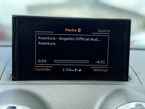 Used 2016 Audi A3 1.8T Premium FWD image 31