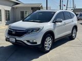 Used 2015 Honda CR-V EX image 2