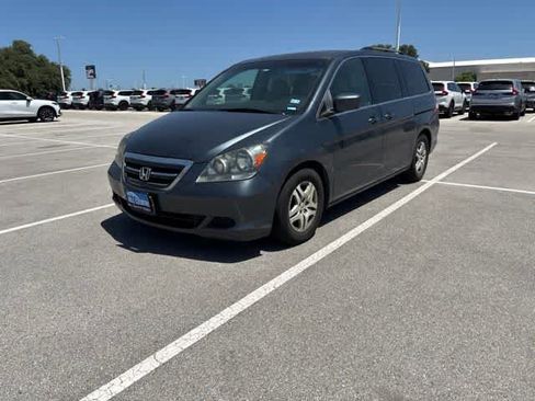 Used 2006 Honda Odyssey EX-L image 1