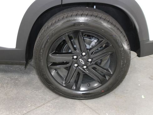 New 2026 Chevrolet Trax ACTIV image 45