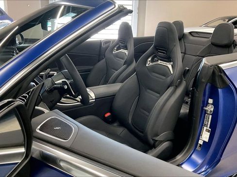 New 2026 Mercedes-Benz CLE 53 AMG 4MATIC Cabriolet image 9