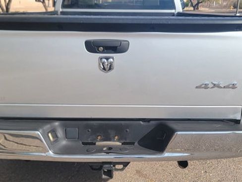 Used 2007 Dodge Ram 1500 Truck ST image 15