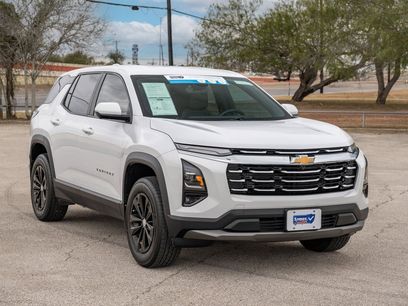 Used 2026 Chevrolet Equinox LT w/ Convenience Package II