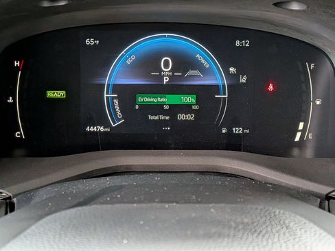 Certified 2025 Toyota Camry LE FWD image 17