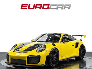 Used 2019 Porsche 911 GT2 RS RWD video 1
