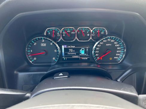 Used 2016 Chevrolet Silverado 1500 LT w/ All Star Edition image 26