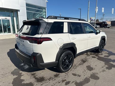 New 2026 Subaru Outback Limited image 6