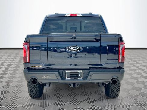 Used 2025 Ford F150 Tremor w/ Equipment Group 402A High AWD/4WD image 6