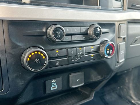 Used 2024 Ford F250 XLT image 17