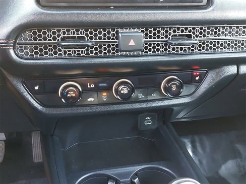 Certified 2024 Honda HR-V Sport image 24