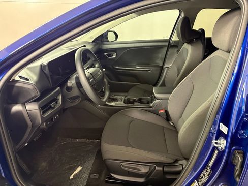 New 2026 Kia K4 FWD image 21