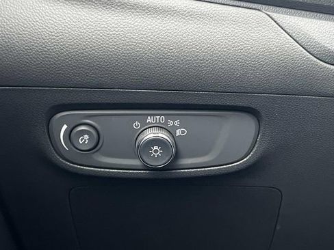 New 2026 Buick Encore GX Preferred w/ Advanced Technology Package image 25