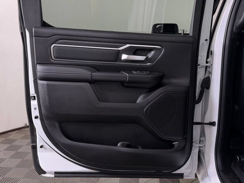 New 2026 RAM 1500 4x4 Crew Cab image 25