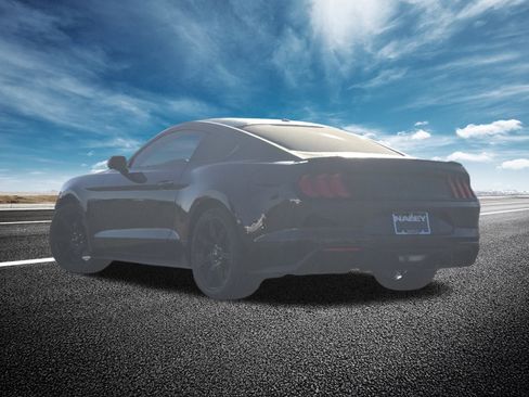 Used 2018 Ford Mustang GT Premium w/ Black Accent Package image 16