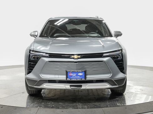 Used 2024 Chevrolet Blazer EV LT AWD/4WD image 10