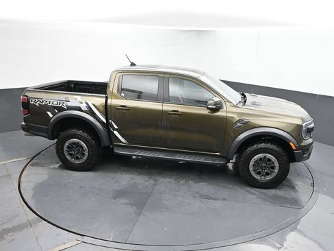 Used 2025 Ford Ranger Raptor AWD/4WD image 15