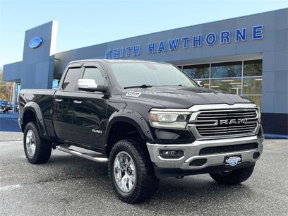 Used 2020 RAM 1500 Laramie