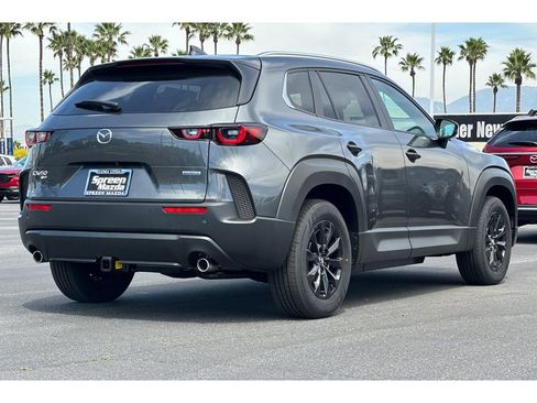 New 2026 MAZDA CX-50 2.5 Hybrid w/ Preferred Pkg image 5