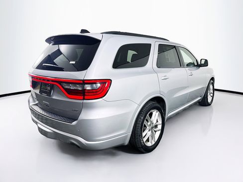 Used 2024 Dodge Durango GT image 9