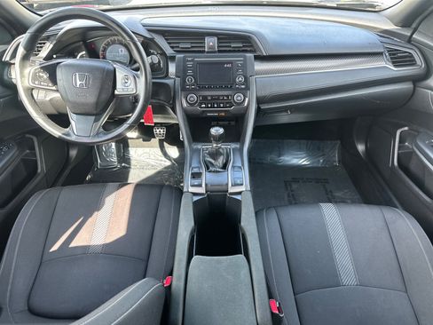 Used 2018 Honda Civic Sport image 37