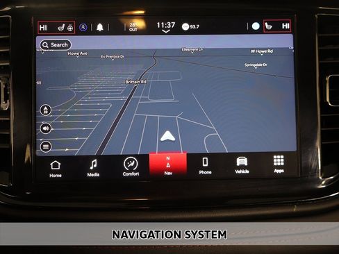 Used 2022 Dodge Durango R/T image 3