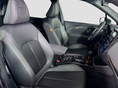 New 2026 Subaru Forester Wilderness image 30