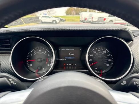 Used 2018 Ford Mustang Coupe image 22