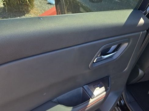 New 2026 Nissan Rogue SV w/ Rock Creek Premium Package image 14