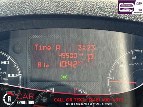 Used 2021 RAM ProMaster 2500 image 25