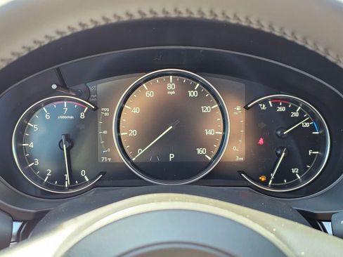 New 2025 MAZDA CX-5 AWD 2.5 S w/ Premium Plus Pkg image 12