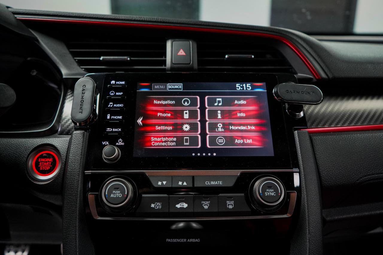 Used 2019 Honda Civic Type R image 17