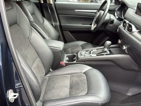 Used 2018 MAZDA CX-5 Touring image 10