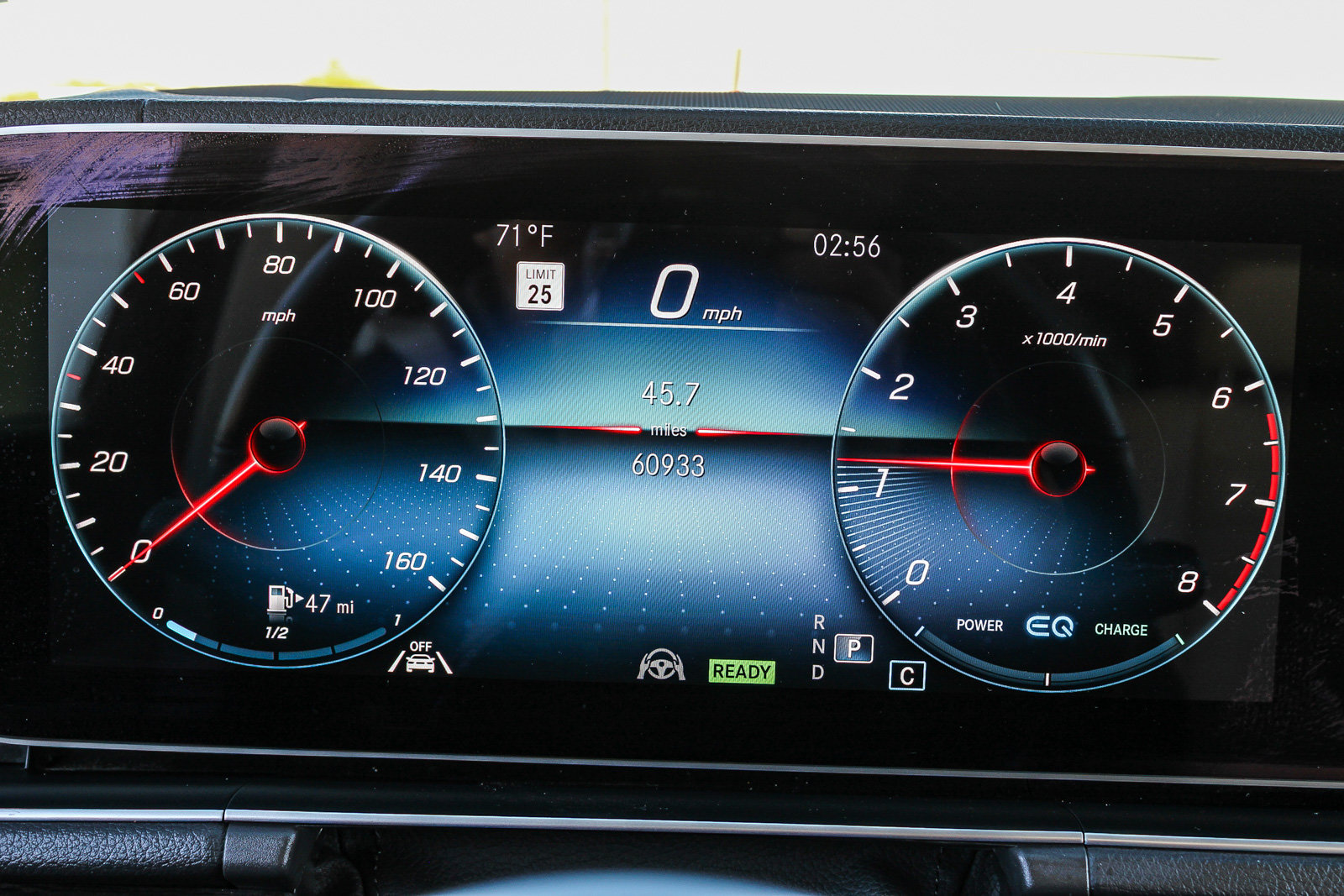 Used 2020 Mercedes-Benz GLS 580 4MATIC image 25