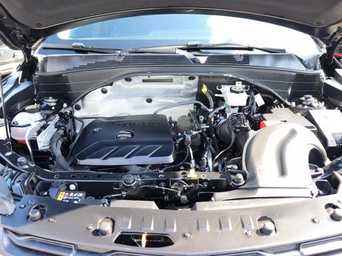 Used 2025 Chevrolet TrailBlazer LT image 41