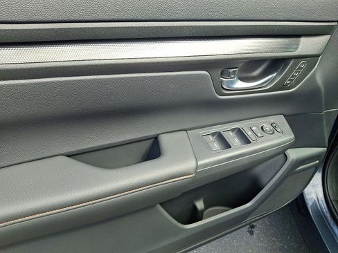 Used 2026 Honda CR-V Sport-L image 12