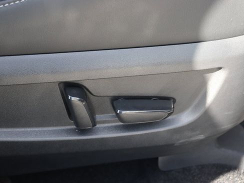 Certified 2025 INFINITI QX55 Luxe w/ Cargo Package image 24