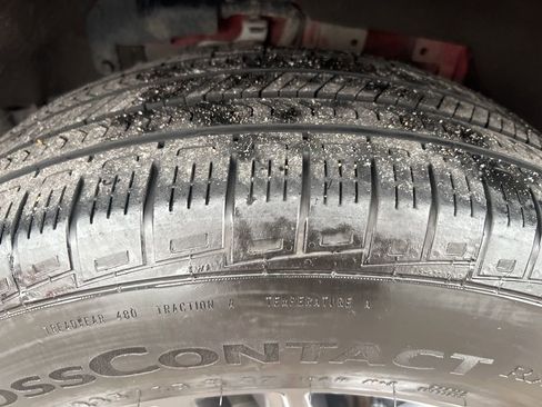 Certified 2023 Nissan Rogue S image 42