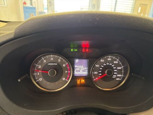 Used 2016 Subaru Forester 2.5i Limited image 3