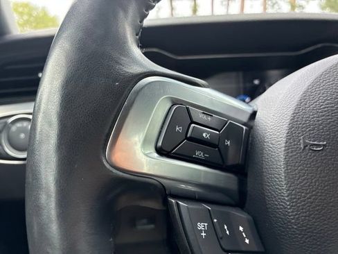 Used 2022 Ford Mustang GT Premium w/ Equipment Group 401A RWD image 33