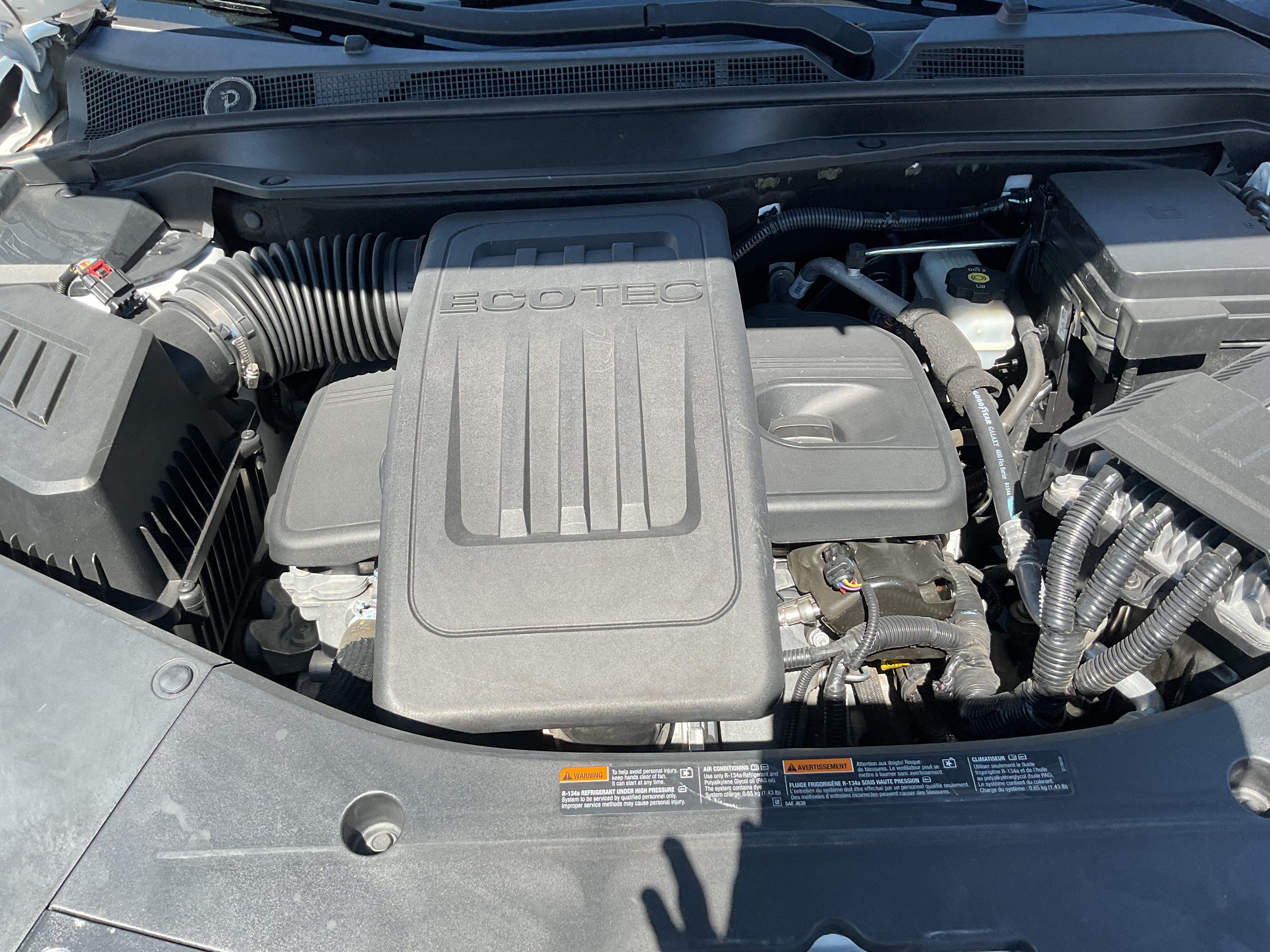 Used 2013 GMC Terrain SLT FWD image 15