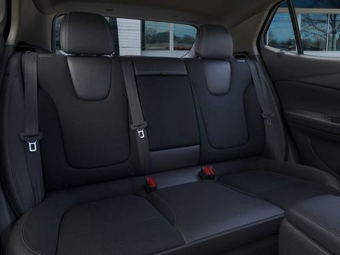 New 2026 Buick Encore GX Preferred w/ Comfort Package image 17