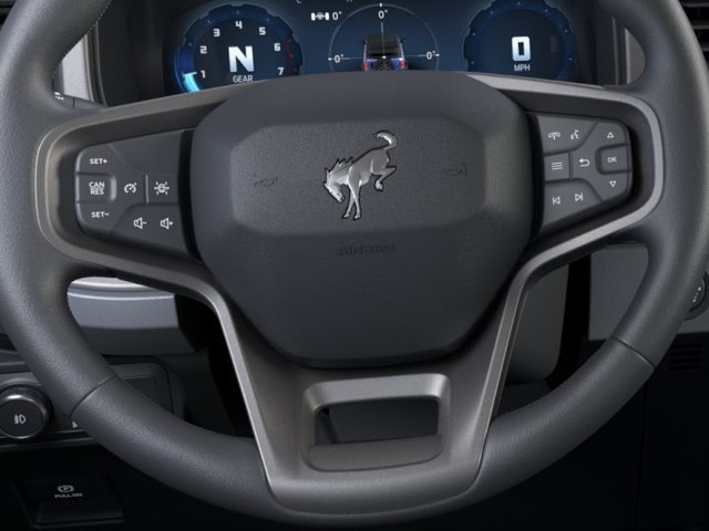 New 2026 Ford Bronco Big Bend w/ Sasquatch Package AWD/4WD image 14
