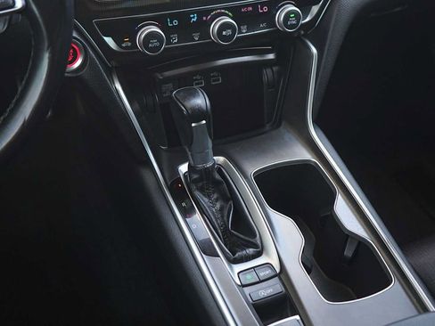Used 2022 Honda Accord Sport image 21