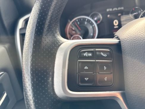 Used 2022 RAM 3500 Big Horn image 32