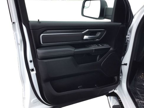 New 2026 RAM 1500 Big Horn image 19