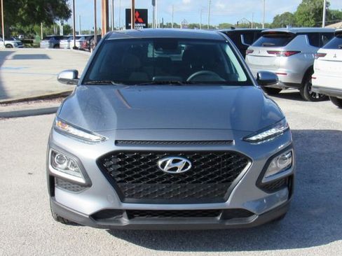Used 2021 Hyundai Kona SE FWD image 8