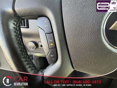 Used 2023 Chevrolet Express 2500 Extended w/ Driver Convenience Package image 16