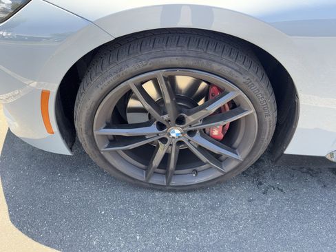Certified 2023 BMW M240i xDrive Coupe w/ Premium Package AWD/4WD image 37