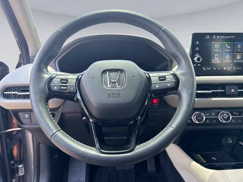Used 2023 Honda HR-V EX-L image 26