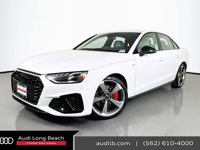 Used 2023 Audi A4 2.0T Premium Plus w/ Premium Plus Package